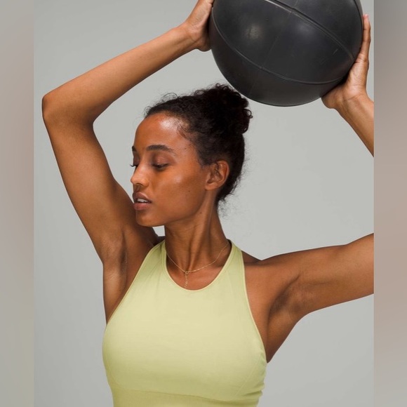 Lululemon Ebb To Train Bra *Medium Support, C/D Cups - Picture 3 of 12